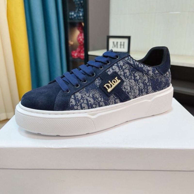 ch**an D*or casual shoes